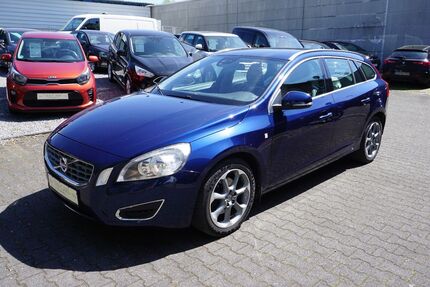 Volvo V60 183.760 km 7.290 &euro; Solingen 42697