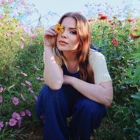 Madison Beer: the locket tour 15.05.2026 Mitsubishi Electric HALLE