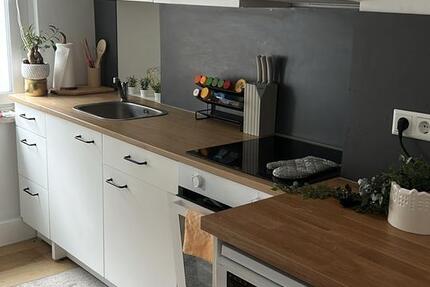 Wohnung Essen Huttrop - 2 Zimmer, 55 m&sup2;, 500&euro; | Angebot:25749533