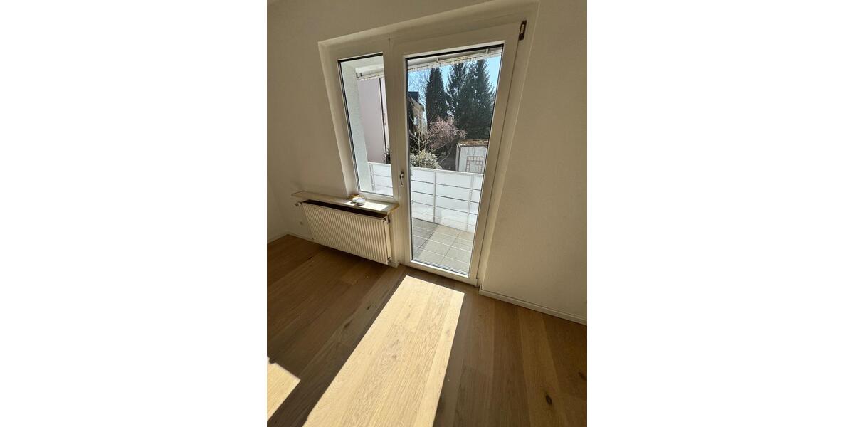 Etagenwohnung Essen Stadtbezirk IV - 3 Zimmer, 71 m&sup2;, 520&euro; | Angebot:25861333