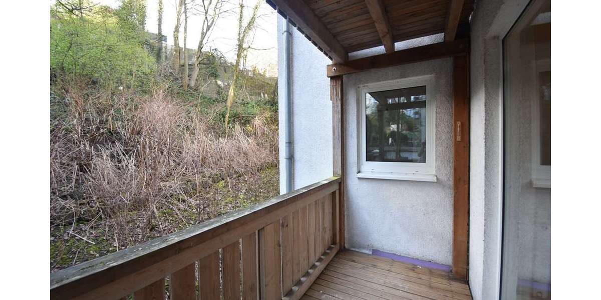 Etagenwohnung Wuppertal Ostersbaum - 2 Zimmer, 62 m&sup2;, 645&euro; | Angebot:26073544