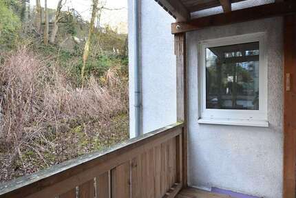 Wohnung Wuppertal Ostersbaum - 2 Zimmer, 62 m&sup2;, 645&euro; | Angebot:26073544