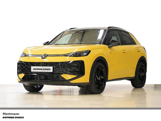 VW T-Roc 1.999 km 40.990 &euro; Mettmann 40822