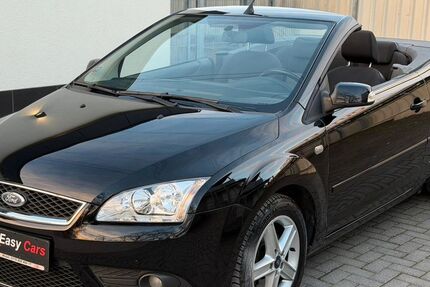 Ford Focus 100.000 km 4.949 &euro; Essen 45329
