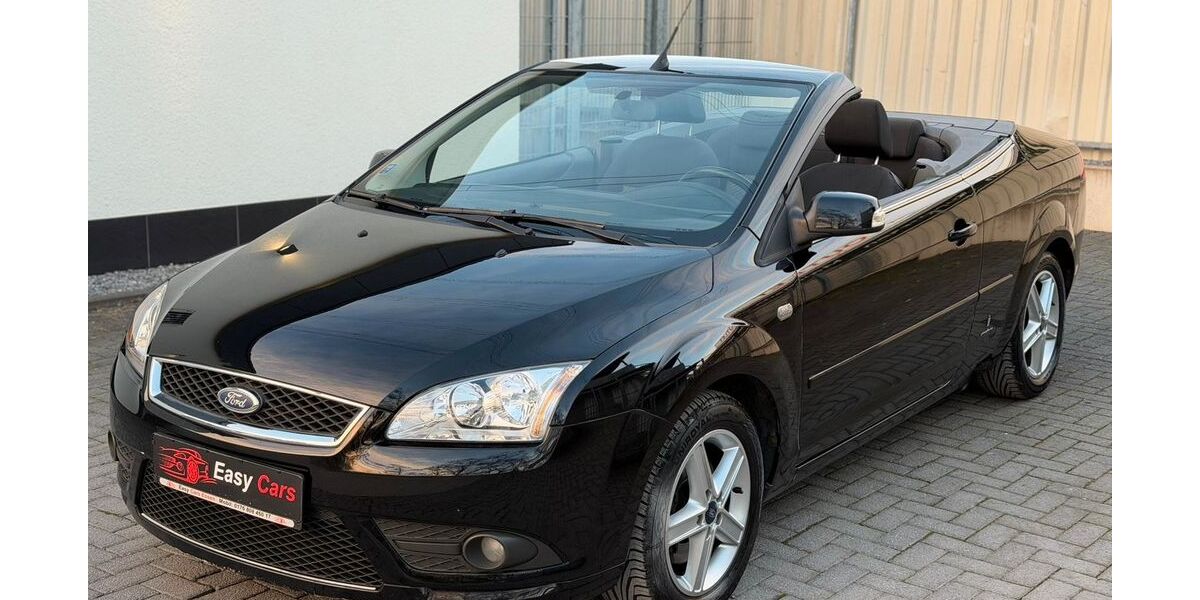 Ford Focus 100.000 km 4.949 &euro; Essen 45329