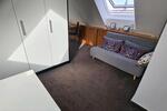 Dachgeschoßwohnung Mettmann - 1 Zimmer, 35 m&sup2;, 410&euro; | Angebot:25551487