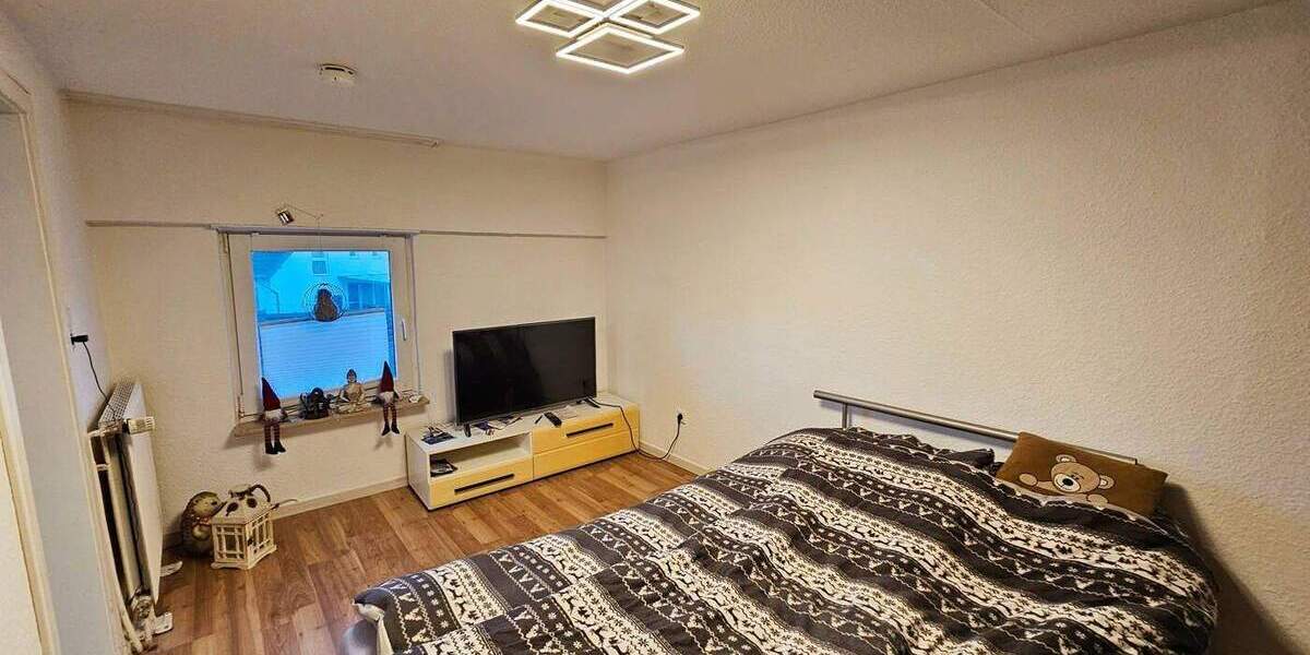 Mehrfamilienhaus, Wohnhaus Burscheid / Heddinghofen Burscheid - 2 Zimmer, 445 m&sup2;, 649.000&euro; | Angebot:25773837