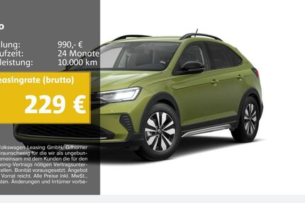 VW Taigo 5.345 km 23.770 &euro; Remscheid 42897