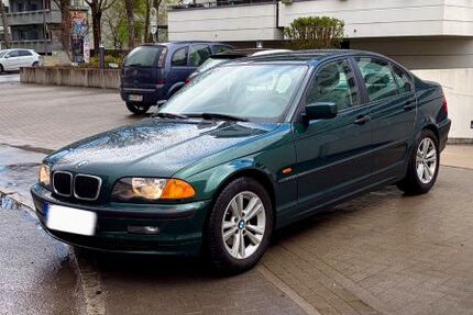 BMW 318 69.500 km 4.490 &euro; Bochum 44809