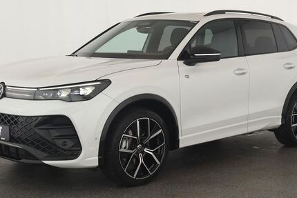 VW Tiguan 20.300 km 45.784 &euro; Neuss 41460