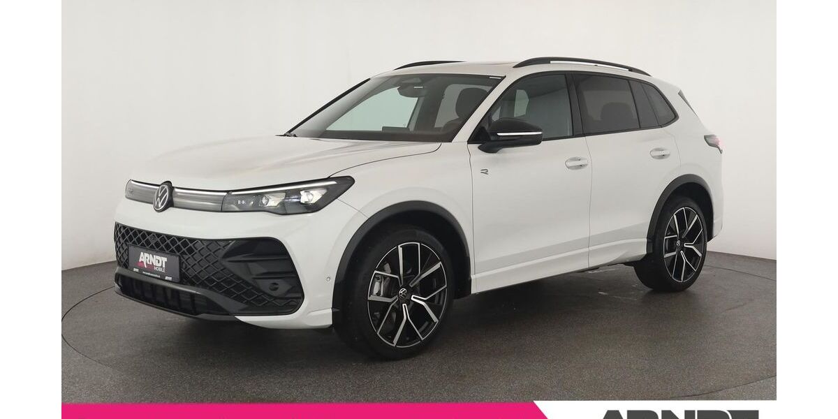 VW Tiguan 20.300 km 45.784 &euro; Neuss 41460