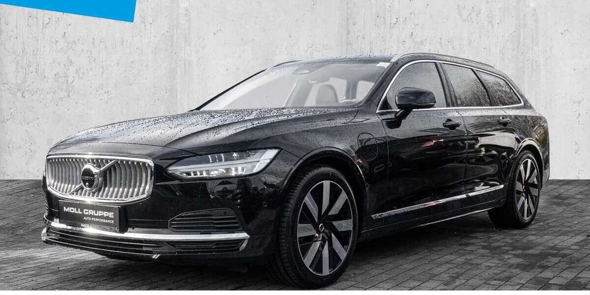 Volvo V90 26.400 km 42.880 &euro; Düsseldorf 40549