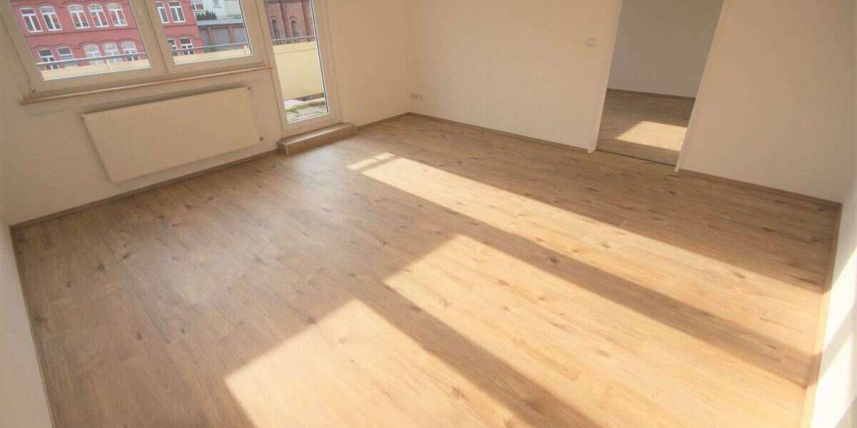 Etagenwohnung Wuppertal Wichlinghausen - 3 Zimmer, 74 m&sup2;, 585&euro; | Angebot:25892652