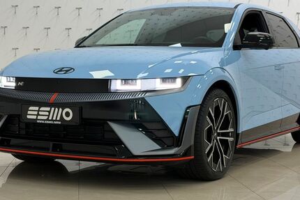 Hyundai IONIQ 5 29.406 km 48.700 &euro; Oberhausen 46149
