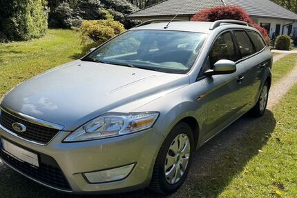 Ford Mondeo 284.000 km 1.800 &euro; Wuppertal 42109