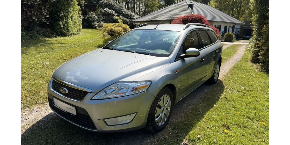 Ford Mondeo 284.000 km 1.800 &euro; Wuppertal 42109