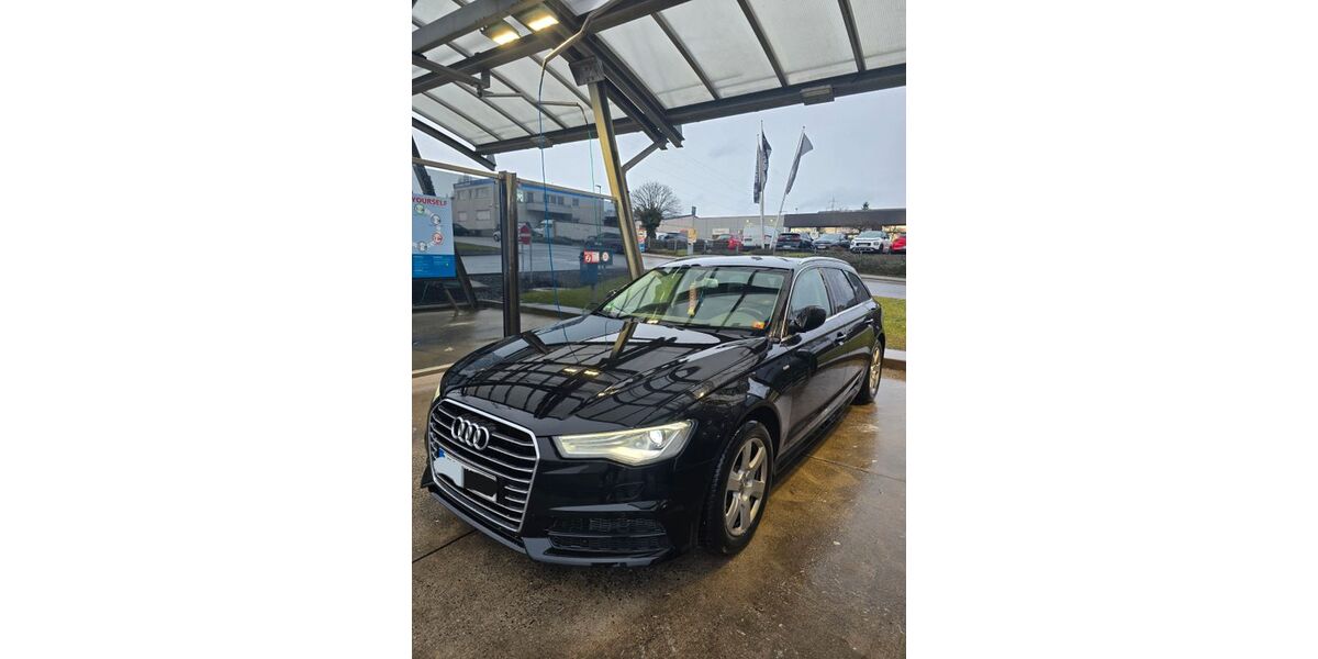 Audi A6 145.000 km 20.600 &euro; Mülheim an der Ruhr 45476