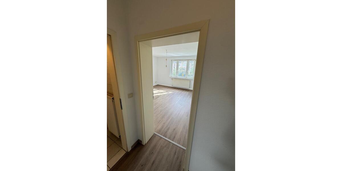 Etagenwohnung Bochum - 2 Zimmer, 41 m&sup2;, 369&euro; | Angebot:25987327