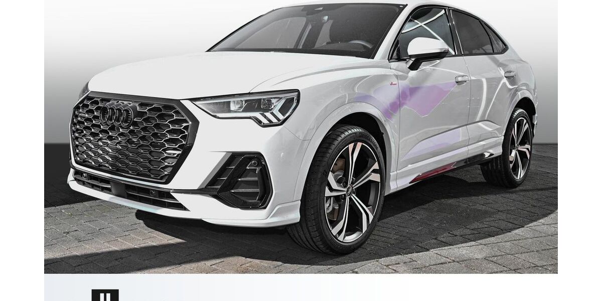 Audi Q3 3.900 km 48.750 &euro; Duisburg 47178