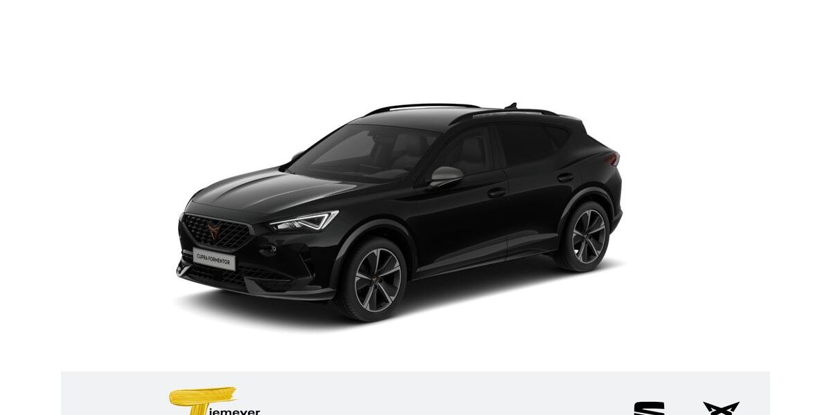 Cupra Formentor 22.434 km 26.290 &euro; Gelsenkirchen OT Beckhausen 45899