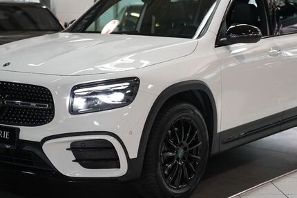 Mercedes-Benz GLB 200 3.850 km 42.800 &euro; Herne 44652