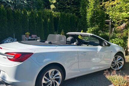 Opel Cascada 38.500 km 14.500 &euro; Hagen 58091