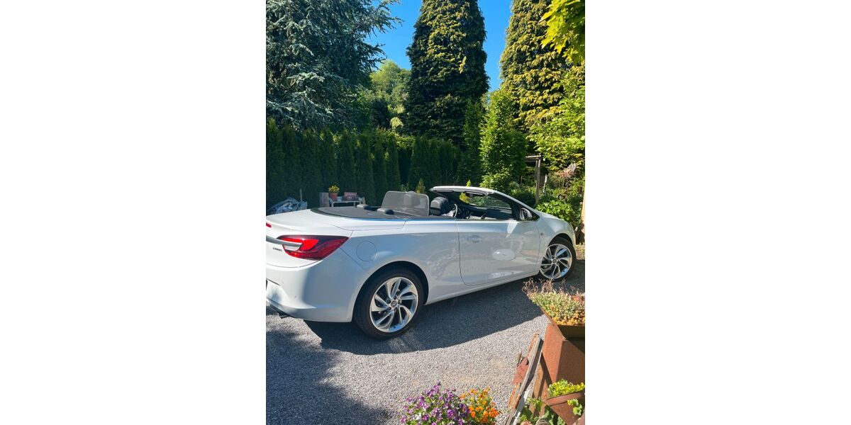 Opel Cascada 38.500 km 14.500 &euro; Hagen 58091