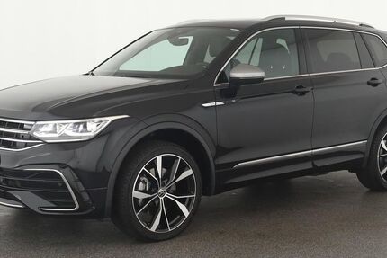 VW Tiguan Allspace 25.000 km 44.584 &euro; Düsseldorf 40233