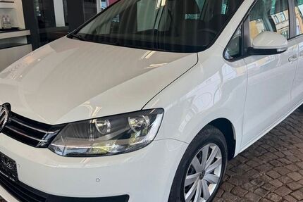 VW Sharan 66.463 km 19.500 &euro; Gelsenkirchen 45888