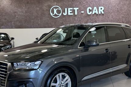 Audi Q7 83.701 km 33.900 &euro; Wuppertal 42349