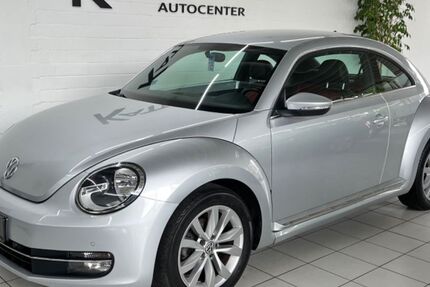 VW Beetle 81.740 km 13.950 &euro; Schwelm 58332
