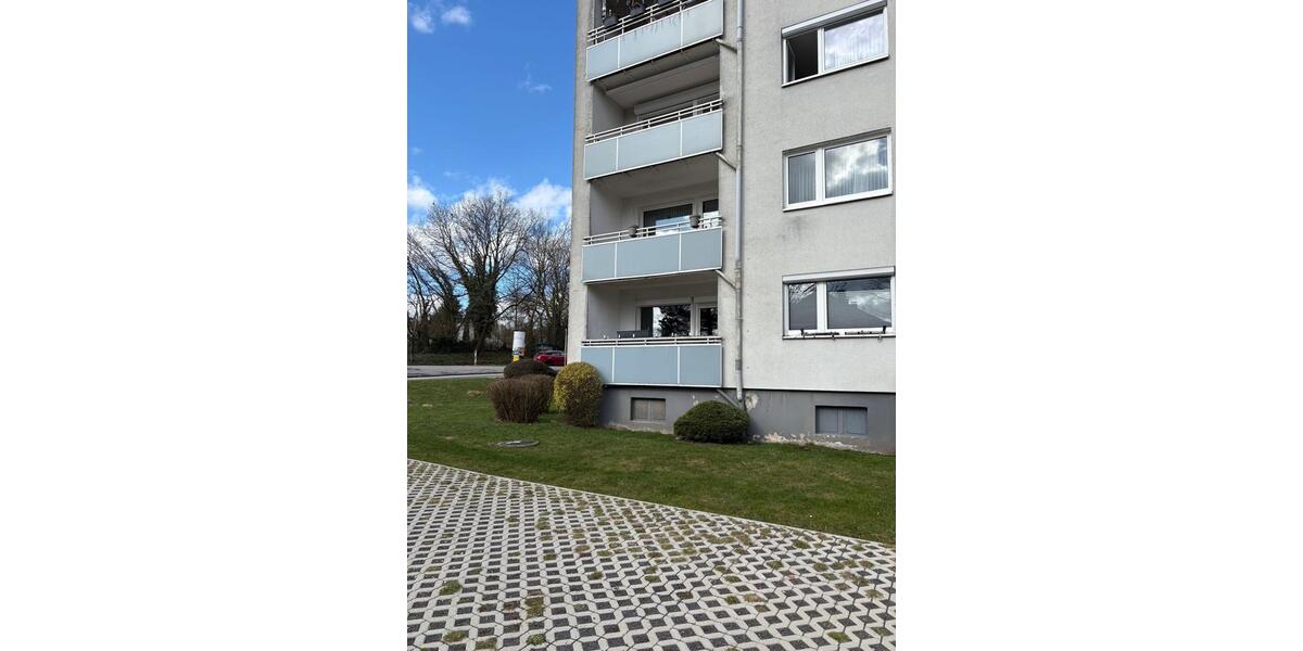 Etagenwohnung Wuppertal Gemarkung Ronsdorf - 3 Zimmer, 79 m&sup2;, 145.000&euro; | Angebot:25944524