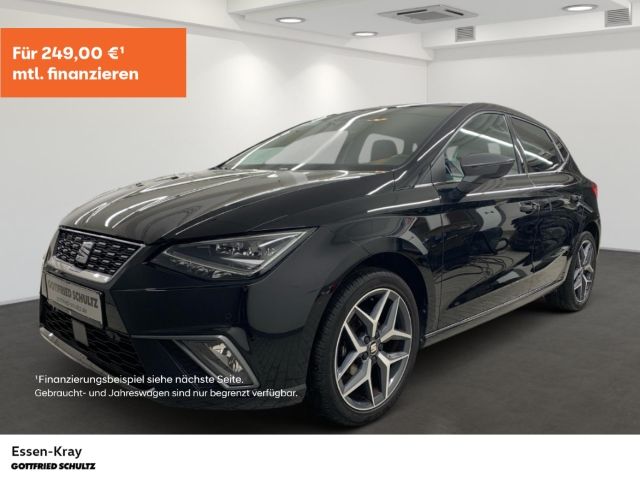 Seat Ibiza 67.628 km 13.950 &euro; Essen 45307
