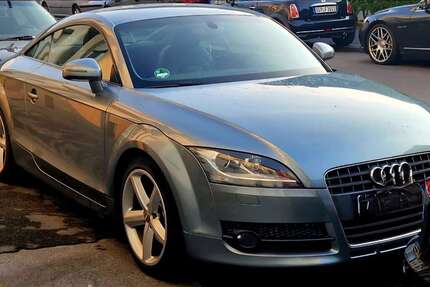 Audi TT 179.000 km 7.999 &euro; Wald (Solingen) 42719