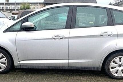Ford C-Max 98.800 km 6.698 &euro; Hilden 40721