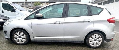 Ford C-Max 98.800 km 6.698 &euro; Hilden 40721