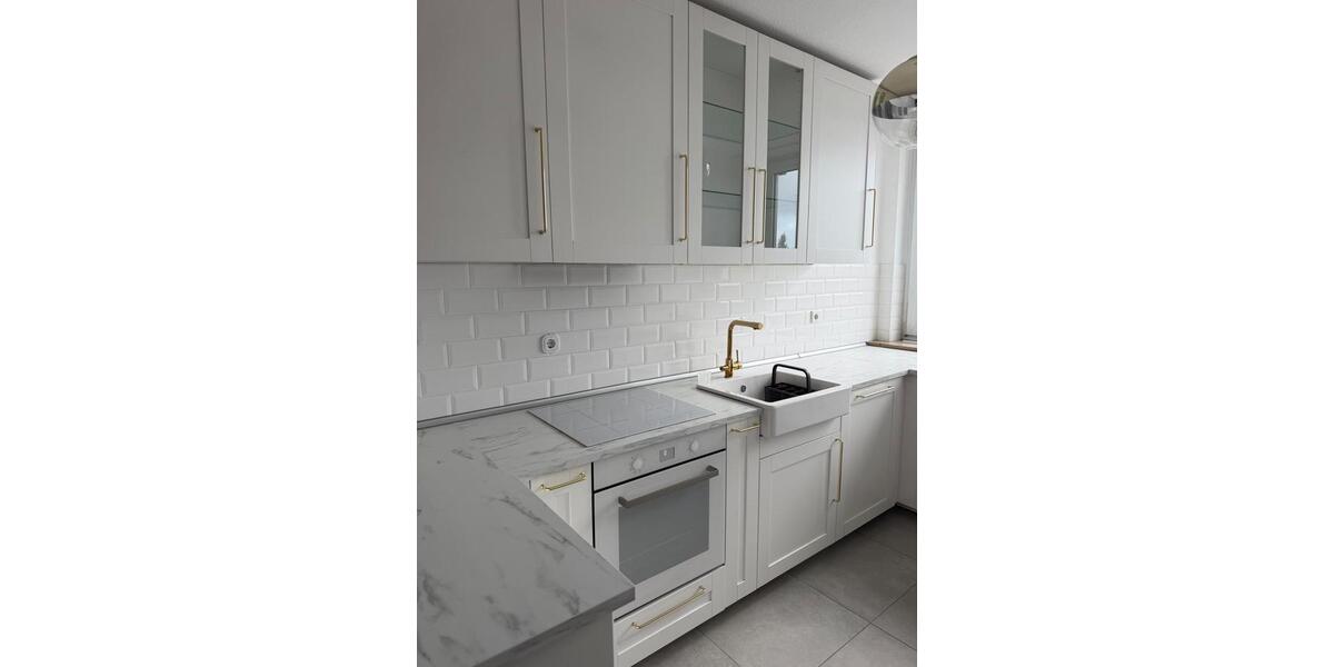 Etagenwohnung Duisburg Duisburg-Mitte - 3 Zimmer, 83 m&sup2;, 980&euro; | Angebot:27547767