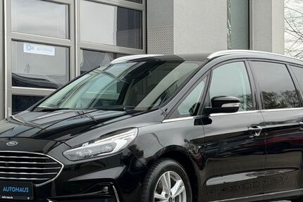 Ford Galaxy 188.085 km 18.888 &euro; Hilden (bei Düsseldorf) 40721