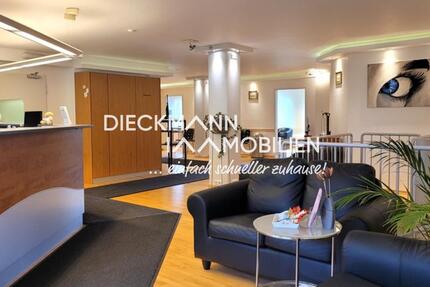 Gewerbeobjekt Duisburg Hamborn - 2.750&euro; | Angebot:24542021