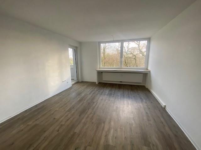 Etagenwohnung Essen Stadtbezirk VII - 2 Zimmer, 60 m&sup2;, 575&euro; | Angebot:24437077