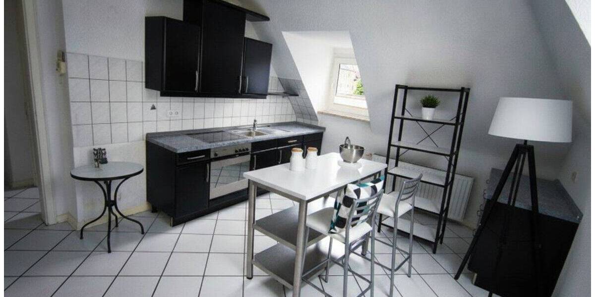 Etagenwohnung Oberhausen Bermensfeld - 3 Zimmer, 65 m&sup2;, 500&euro; | Angebot:26824681