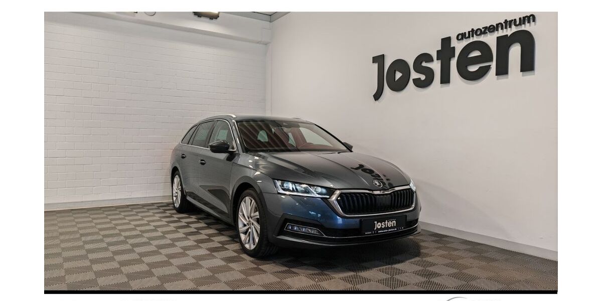 Skoda Octavia 63.979 km 18.990 &euro; Monheim am Rhein 40789