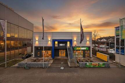 Gewerbeobjekt Oberhausen Marienkirche - 4 Zimmer, 6.200.000&euro; | Angebot:25876744