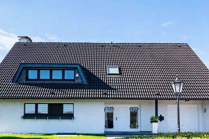 Haus Solingen Burg - 6 Zimmer, 225 m&sup2;, 665.000&euro; | Angebot:26018024