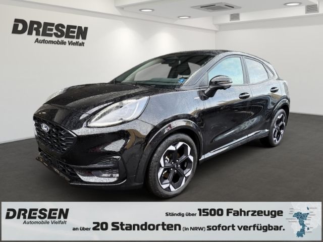 Ford Puma 6.763 km 27.990 &euro; Neuss 41464