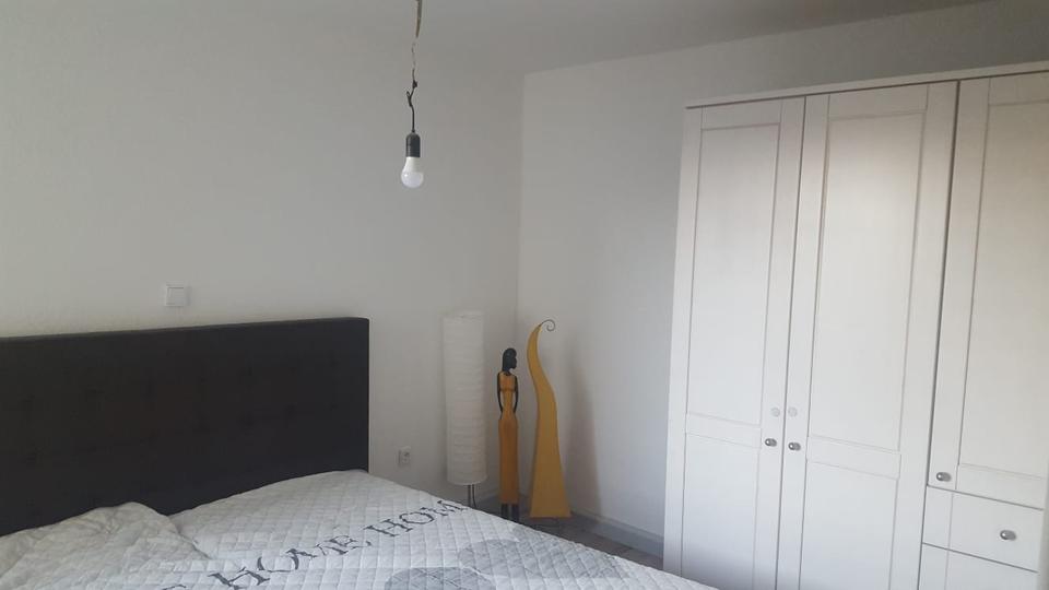Etagenwohnung Bochum Günnigfeld - 2 Zimmer, 58 m&sup2;, 495&euro; | Angebot:27544275