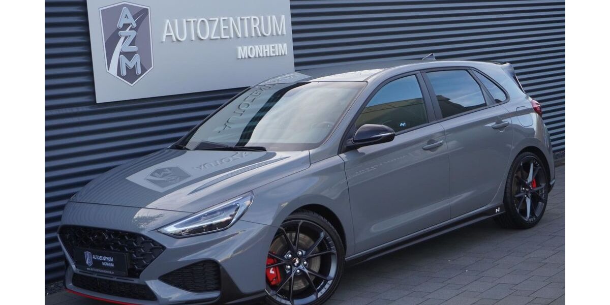 Hyundai i30 42.000 km 32.990 &euro; Monheim am Rhein 40789