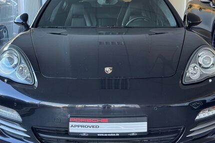 Porsche Panamera 291.750 km 15.890 &euro; Mülheim an der Ruhr 45478