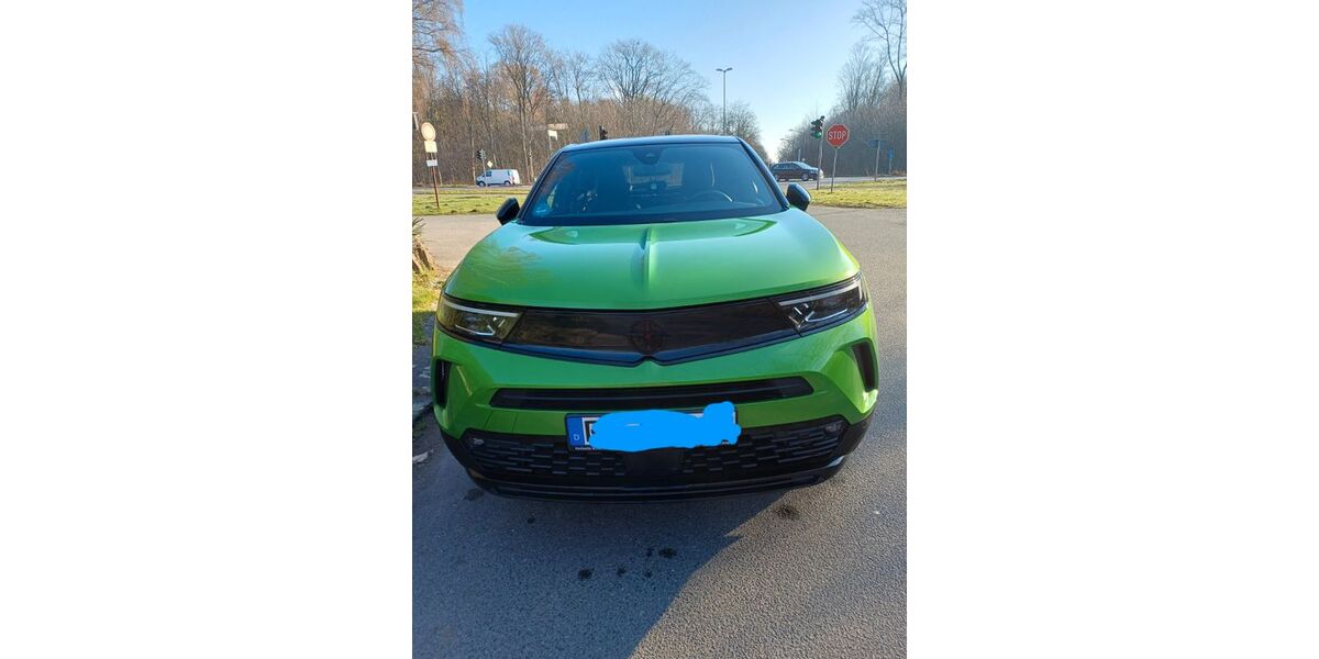 Opel Mokka 37.000 km 15.900 &euro; Herten 45699