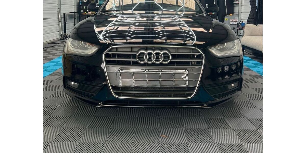 Audi A4 310.032 km 6.400 &euro; Bochum 44809